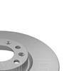 2x MEYLE Brake Disc 11-15 521 0030/PD