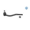 MEYLE Tie Track Rod End 11-16 020 0011