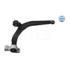 MEYLE Wishbone Track Control Arm 11-16 050 0000