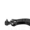 MEYLE Wishbone Track Control Arm 11-16 050 0004/HD