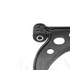 MEYLE Wishbone Track Control Arm 11-16 050 0014