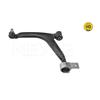 MEYLE Wishbone Track Control Arm 11-16 050 0048/HD