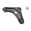 MEYLE Wishbone Track Control Arm 11-16 050 0053