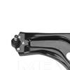 MEYLE Wishbone Track Control Arm 11-16 050 0053