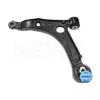 MEYLE Wishbone Track Control Arm 11-16 050 0066