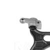 MEYLE Wishbone Track Control Arm 11-16 050 0067