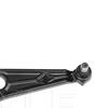 MEYLE Wishbone Track Control Arm 11-16 050 0067