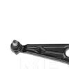 MEYLE Wishbone Track Control Arm 11-16 050 0068