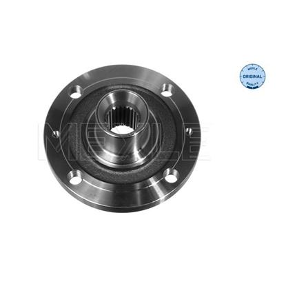 MEYLE Wheel Hub 11-14 033 0772