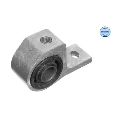 MEYLE Wishbone Control Trailing Arm Bush 11-14 610 0006