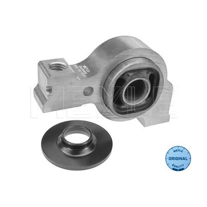 MEYLE Wishbone Control Trailing Arm Bush 11-14 610 0040