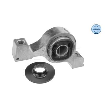 MEYLE Wishbone Control Trailing Arm Bush 11-14 610 0041