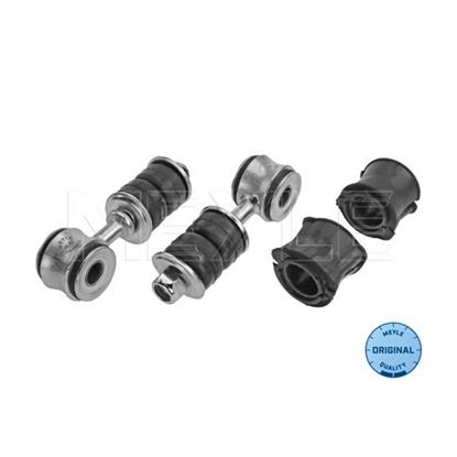 MEYLE Suspension Anti Roll Sway Bar Bush Repair Kit 11-14 615 0013/S