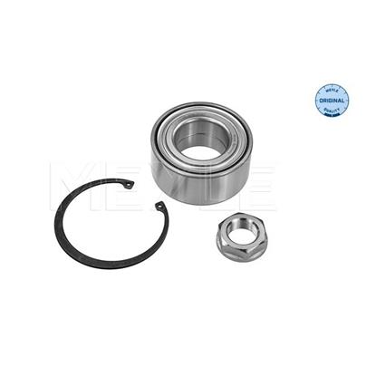 MEYLE Wheel Bearing Kit 11-14 650 0007