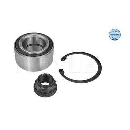 MEYLE Wheel Bearing Kit 11-14 650 0012