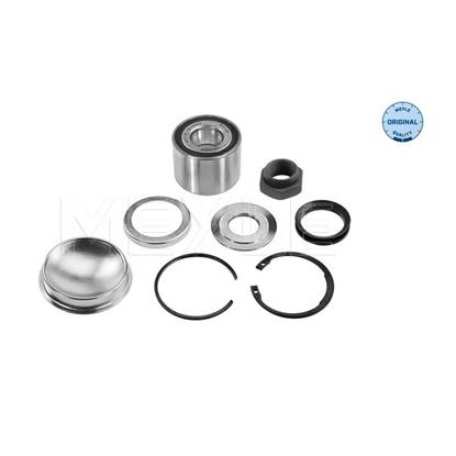 MEYLE Wheel Bearing Kit 11-14 750 0001