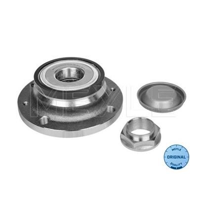 MEYLE Wheel Hub 11-14 750 0013