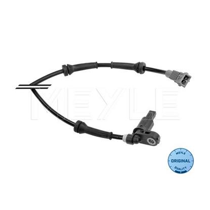 MEYLE ABS Anti Lock Brake Wheel Speed Sensor 11-14 899 0013