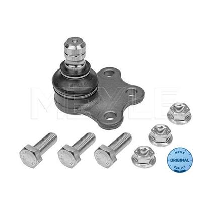 MEYLE Suspension Ball Joint 11-16 010 0025