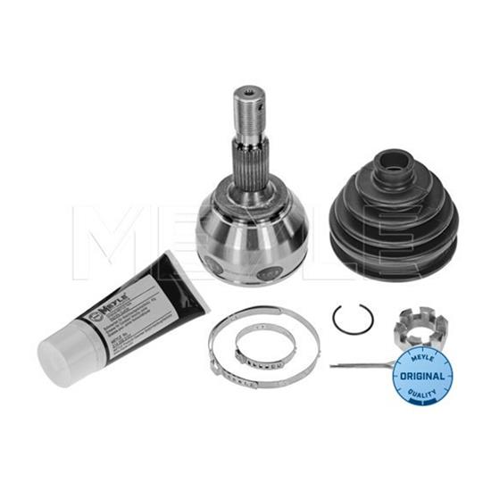 MEYLE Driveshaft CV Joint Kit 11-14 498 0016