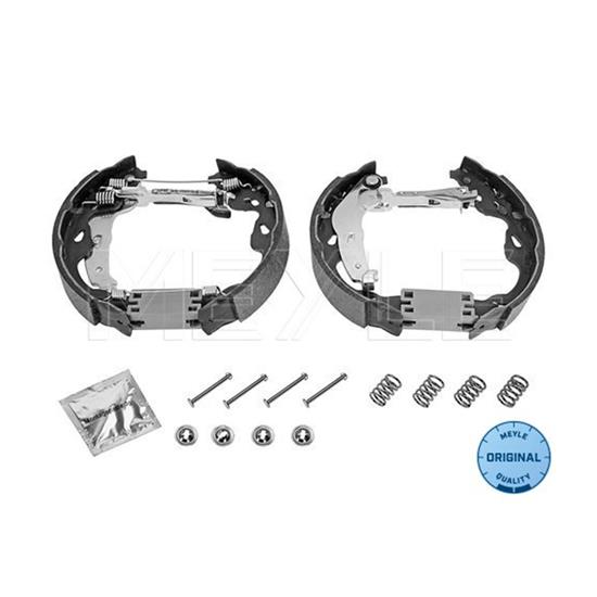 MEYLE Brake Shoe Set 11-14 533 0018/K