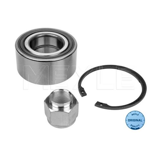 MEYLE Wheel Bearing Kit 11-14 650 0015