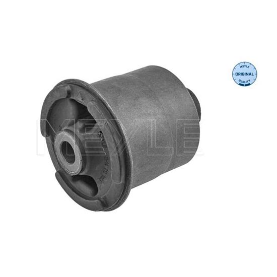 MEYLE Axle Beam Mounting 11-14 710 0005