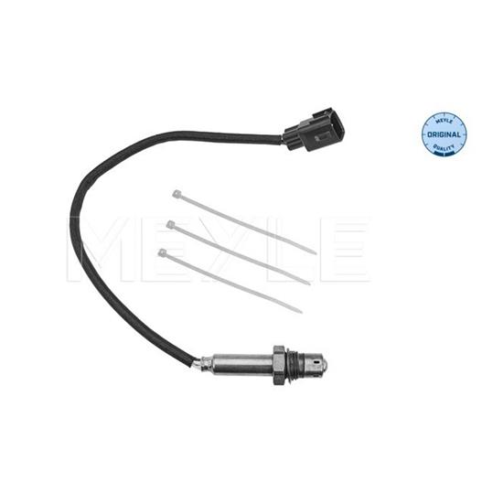 MEYLE Lambda Sensor Probe 11-14 803 0003