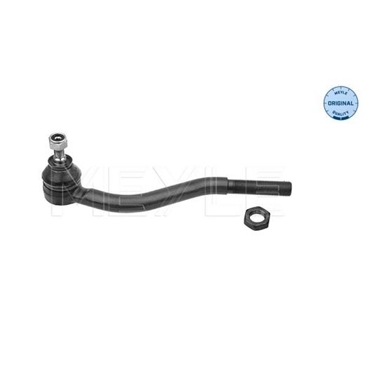 MEYLE Tie Track Rod End 11-16 020 0011