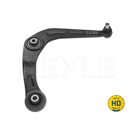 MEYLE Wishbone Track Control Arm 11-16 050 0007/HD