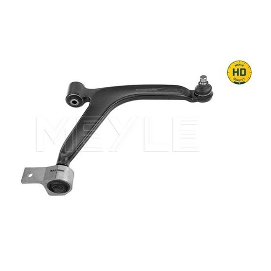 MEYLE Wishbone Track Control Arm 11-16 050 0049/HD