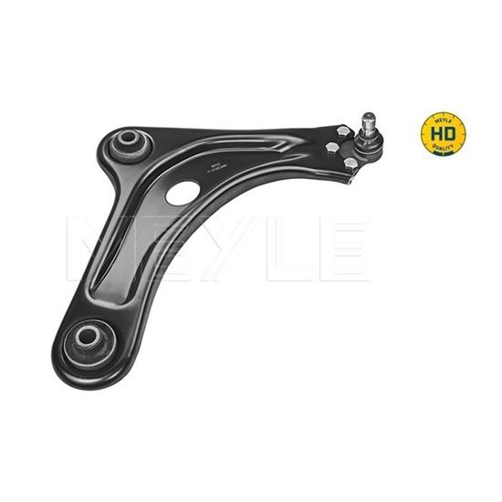 MEYLE Wishbone Track Control Arm 11-16 050 0080/HD