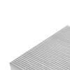 MEYLE Pollen Cabin Interior Air Filter 112 319 0003