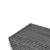 MEYLE Pollen Cabin Interior Air Filter 112 320 0017