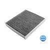 MEYLE Pollen Cabin Interior Air Filter 112 320 0023