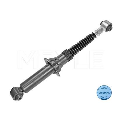 MEYLE Shock Absorber Damper 11-26 725 0002