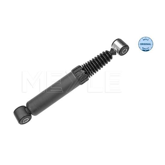 MEYLE Shock Absorber Damper 11-26 725 0011