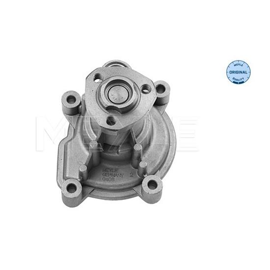 MEYLE Water Pump 113 220 0004