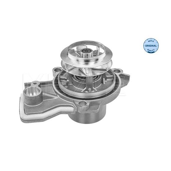 MEYLE Water Pump 113 220 0032