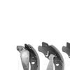 MEYLE Brake Shoe Set 114 042 0601