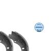 MEYLE Brake Shoe Set 114 042 0601