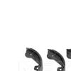 MEYLE Handbrake Parking Brake Shoe Kit 114 042 1201