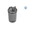 MEYLE Fuel Filter 114 323 0000