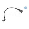 MEYLE Brake Pad Wear Indicator Sensor 114 527 0009