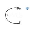 MEYLE Brake Pad Wear Indicator Sensor 114 527 0013