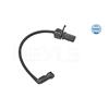 MEYLE Brake Pad Wear Indicator Sensor 114 527 0019