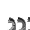 MEYLE Handbrake Parking Brake Shoe Kit 114 533 0001/S