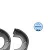 MEYLE Handbrake Parking Brake Shoe Kit 114 533 0001/S