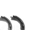 MEYLE Brake Shoe Set 114 533 0002