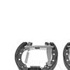 MEYLE Brake Shoe Set 114 533 0003/K